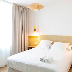 Kemaris Apartahotel
