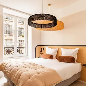Maison Traversiere Hotel