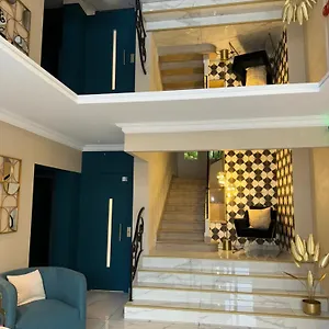 La Caravelle מלון
