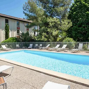 Hotel Mercure Aix En Provence Beaumanoir